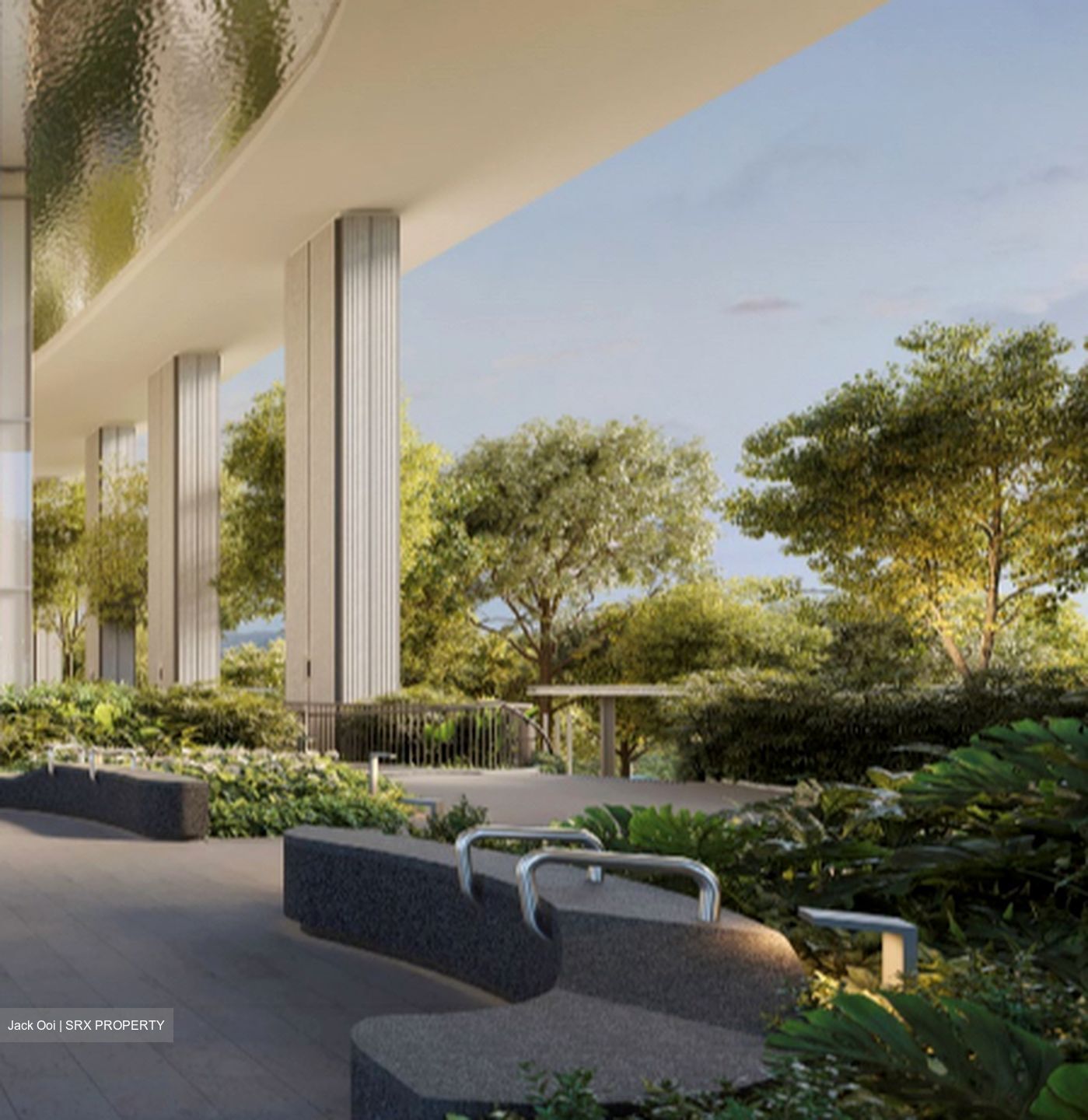 River Green (D9), Condominium #459953031